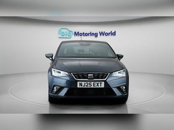 Used SEAT Ibiza 2025 for sale - 78757829: Photo