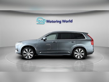 Used Volvo XC90 2019 for sale - 79275552: Photo
