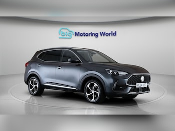 Used MG MG HS 2024 for sale - 78599824: Photo