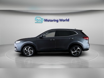 Used MG MG HS 2024 for sale - 78599824: Photo