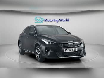 Used Kia XCeed 2022 for sale - 79855596: Photo