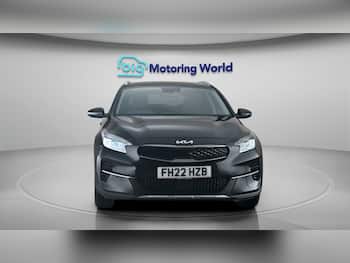 Used Kia XCeed 2022 for sale - 79855596: Photo