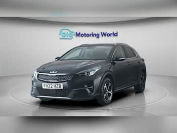 Used Kia XCeed 2022 for sale - 79855596: Photo