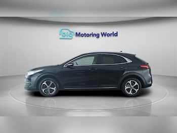 Used Kia XCeed 2022 for sale - 79855596: Photo