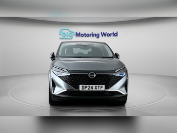 Used Nissan Qashqai 2024 for sale - 78927500: Photo