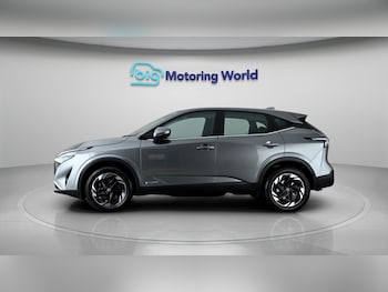 Used Nissan Qashqai 2024 for sale - 78927500: Photo
