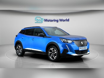 Used Peugeot 2008 2023 for sale - 78779013: Photo