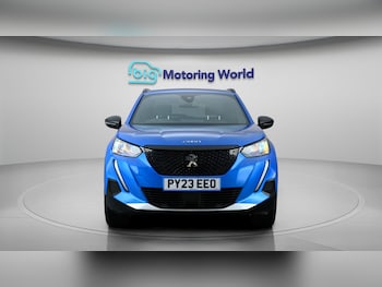 Used Peugeot 2008 2023 for sale - 78779013: Photo