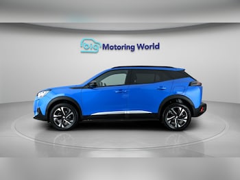Used Peugeot 2008 2023 for sale - 78779013: Photo