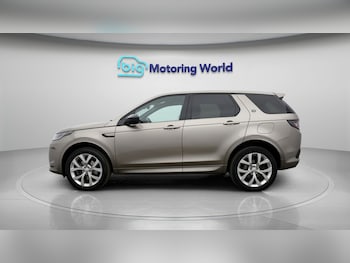 Used Land Rover Discovery Sport 2022 for sale - 79403958: Photo