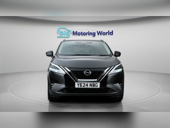 Used Nissan Qashqai 2024 for sale - 78814348: Photo