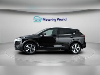 Used Nissan Qashqai 2024 for sale - 78814348: Photo
