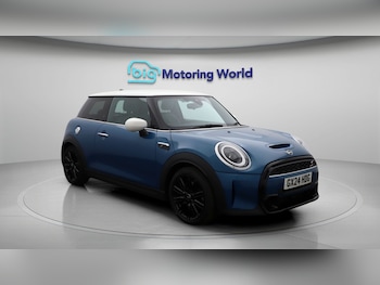 Used MINI Hatch 2024 for sale - 78673511: Photo