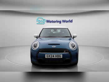 Used MINI Hatch 2024 for sale - 78673511: Photo