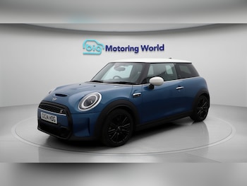 Used MINI Hatch 2024 for sale - 78673511: Photo