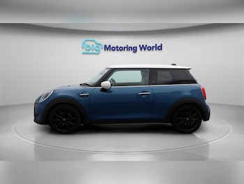 Used MINI Hatch 2024 for sale - 78673511: Photo
