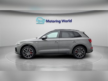 Used Audi Q5 2022 for sale - 78685561: Photo
