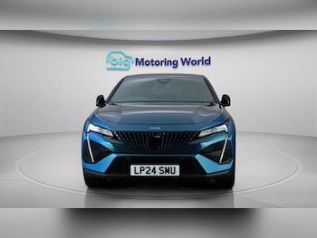 Used Peugeot 408 2024 for sale - 78757831: Photo