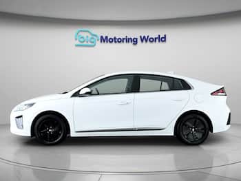 Used Hyundai IONIQ 2021 for sale - 79583445: Photo
