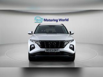Used Hyundai TUCSON 2023 for sale - 78788710: Photo