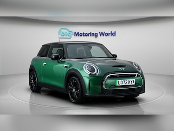 Used MINI Electric Hatch 2022 for sale - 79477936: Photo
