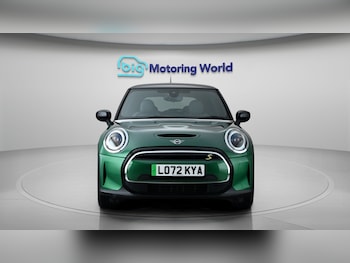 Used MINI Electric Hatch 2022 for sale - 79477936: Photo