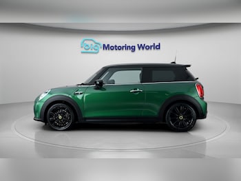 Used MINI Electric Hatch 2022 for sale - 79477936: Photo