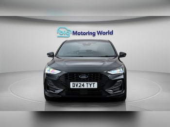 Used Ford Focus 2024 for sale - 78971918: Photo