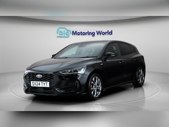 Used Ford Focus 2024 for sale - 78971918: Photo