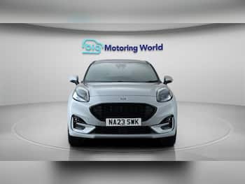 Used Ford Puma 2023 for sale - 79649014: Photo
