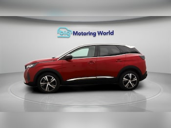 Used Peugeot 3008 2023 for sale - 78657719: Photo