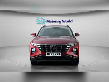 Used Hyundai TUCSON 2023 for sale - 79734016: Photo