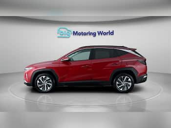 Used Hyundai TUCSON 2023 for sale - 79734016: Photo