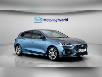 Used Ford Focus 2023 for sale - 78802566: Photo