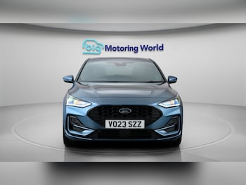 Used Ford Focus 2023 for sale - 78802566: Photo