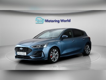 Used Ford Focus 2023 for sale - 78802566: Photo