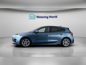 Used Ford Focus 2023 for sale - 78802566: Photo