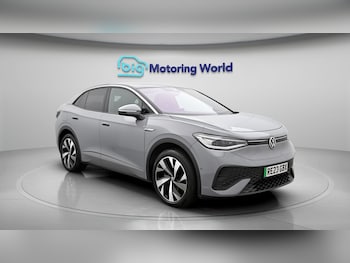 Used Volkswagen ID.5 2023 for sale - 78602821: Photo