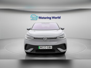 Used Volkswagen ID.5 2023 for sale - 78602821: Photo