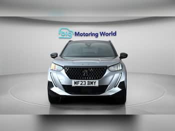 Used Peugeot 2008 2023 for sale - 79628117: Photo