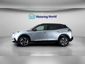 Used Peugeot 2008 2023 for sale - 79628117: Photo