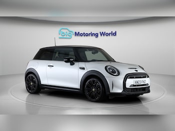 Used MINI Electric Hatch 2023 for sale - 78602673: Photo