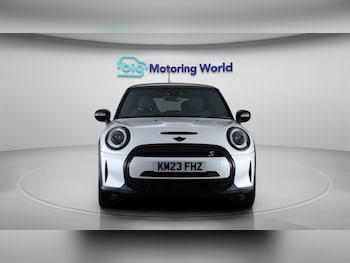 Used MINI Electric Hatch 2023 for sale - 78602673: Photo