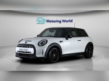 Used MINI Electric Hatch 2023 for sale - 78602673: Photo