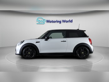 Used MINI Electric Hatch 2023 for sale - 78602673: Photo