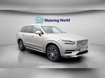 Used Volvo XC90 2022 for sale - 78871322: Photo
