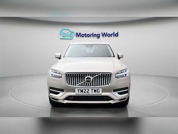 Used Volvo XC90 2022 for sale - 78871322: Photo