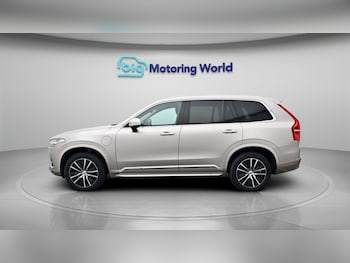 Used Volvo XC90 2022 for sale - 78871322: Photo