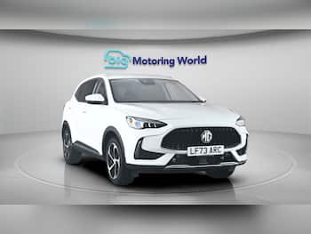 Used MG MG HS 2023 for sale - 79865555: Photo
