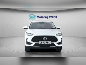 Used MG MG HS 2023 for sale - 79865555: Photo